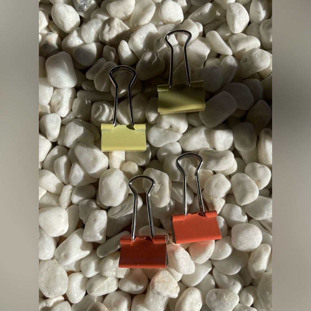 Paper Clips - Picture 11 of 12